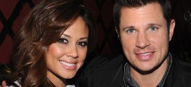 Nick Lachey and Vanessa Got Into a Car Accident on Date Night (Photo)