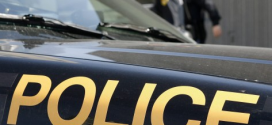 OPP launch Operation Impact on Ontario roads for Thanksgiving