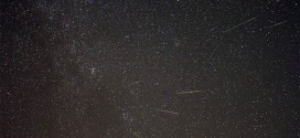 Orionids meteor shower time: peaks early morning of October 21, to have 10-20 meteors an hour, Report