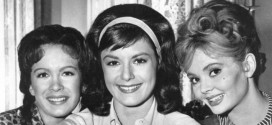 Pat Woodell: Star on 'Petticoat Junction,' Dies at 71