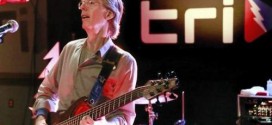 Phil Lesh: Grateful Dead bassist battling cancer