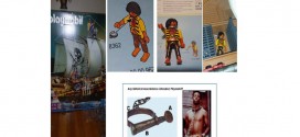 Playmobil dark-skinned doll wearing 'slave collar' ignites outrage (Video)