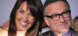 Robin Williams' family reaches settlement over estate, Report