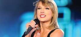 Taylor Swift, Ed Sheeran, the Weeknd lead American Music Awards nominations