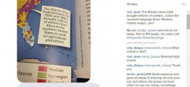 Textbook Complaint: Texas mom calls out publisher McGraw-Hill for labeling slaves as 'workers,' 'immigrants'