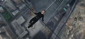 The Walk Is Literally Causing Viewers to Vomit (Video)