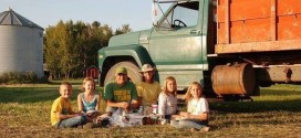 Three sisters dead in Alberta farm accident