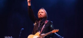 Tom Petty: Singer addresses past heroin addiction in new biography