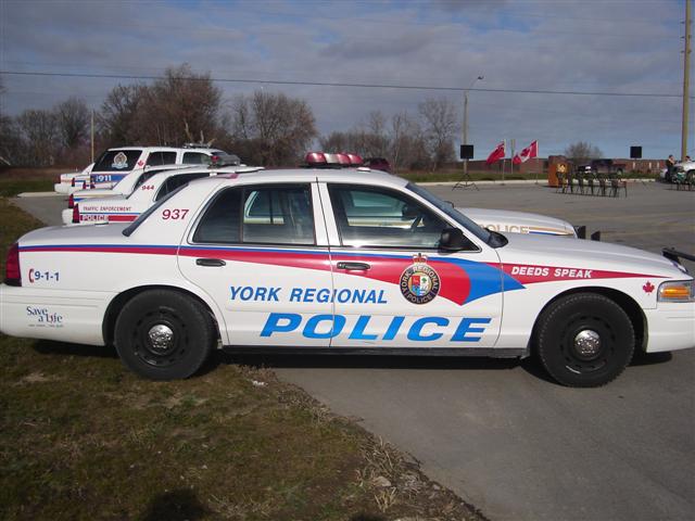 Two teens killed after single-vehicle crash in Vaughan ...