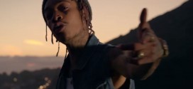 Wiz Khalifa's “See You Again” video hits one billion views