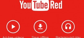 YouTube Red: Google to Launch Ad-Free YouTube Subscription Service