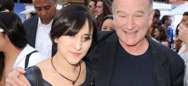 Zelda Williams 'heartbroken' by sudden death of Jim Carrey's Girlfriend Cathriona White