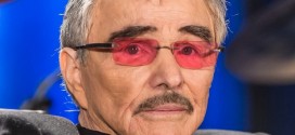 Burt Reynolds: Actor Admits Sally Field Is The One That Got Away