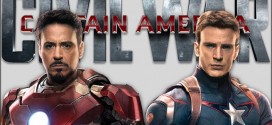 Captain America: Civil War Trailer Released Online (Video)