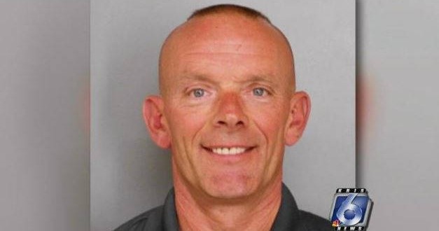 Charles Joseph Gliniewicz: Illinois Cop's Shooting Death Was Suicide, Sources Say