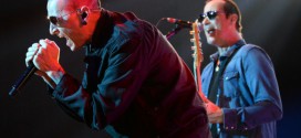 Chester Bennington: Singer Announces Split from Stone Temple Pilots