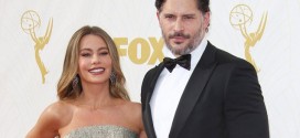 Colombian bombshell Sofia Vergara, actor Joe Manganiello Get Married!