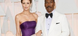 Eddie Murphy: Comedian Expecting His 9th Baby With Girlfriend Paige Butcher