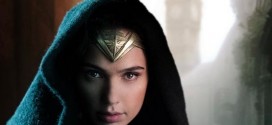 Gal Gadot posts the first official image from Wonder Woman set (Photo)