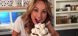 Giada de Laurentiis: Food Network star Finally Reveals About The Mystery Man She's Dating!