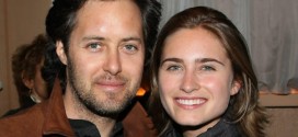 Lauren Bush Lauren gives birth to first child with Husband David Lauren (Photo)