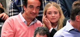 Mary-Kate Olsen Marries Olivier Sarkozy In New York, Report