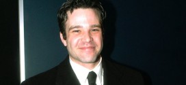 Nathaniel Marston: Former One Life to Live star dies at age 40 after car accident