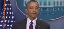 Obama: Paris attack is an attack on us all (Video)