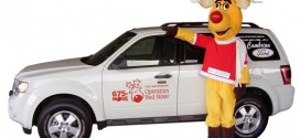 Operation Red Nose: Keeping Our Roads Safe