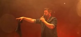 Randy Houser Ejects Fan Over Fight In Crowd (Video)