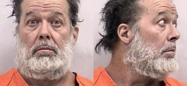 Robert Dear: Planned Parenthood shooting suspect due in court