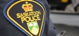 Saskatoon police arrest man for two week-10 armed robbery spree