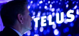 Telus to cut 1500 jobs but hike dividend 5 percent