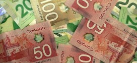 Top 1 percent of Canadians earned $454800 on average in 2013