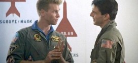 Val Kilmer: Actor Says "Yes" to Top Gun 2 on Facebook