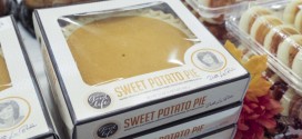 Walmart: Patti LaBelle's Sweet Potato Pie shortage prompted by viral video