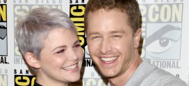 Ginnifer Goodwin and Josh Dallas Are Expecting Their Second Child Together, Report