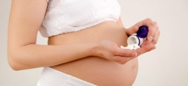 Antidepressants in Pregnancy Linked to Autism Risk, New Study