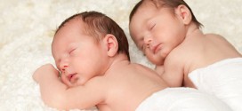 CDC: Twin birth rate reaches record high as more women undergo IVF