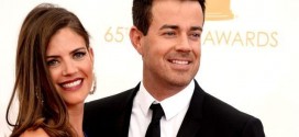 Carson Daly Married: 'The Voice' Host Weds Longtime Girlfriend Siri Pinter