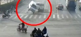 China's 'levitating' cars mystery finally solved (Video)