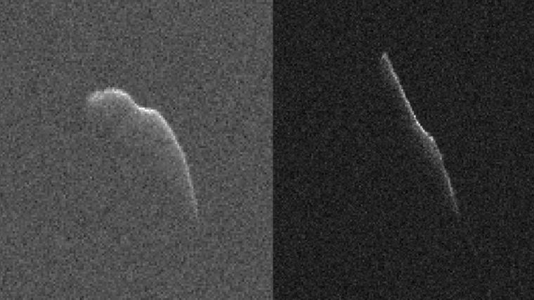 nasa news asteroid september 2015