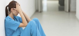 Doctor Depression Epidemic: A Staggering Number Of Medical Residents Suffer From Depression