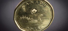 Dollar dive: Canadian dollar falls below 72 cents US for first time since 2004