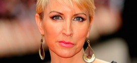 Heather Mills only sleeps for five hours a night