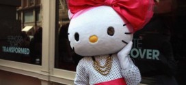 Hello Kitty database leak exposes info on 3.3 million user accounts