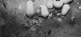 'Holy grail' of shipwrecks found? Colombia says treasure-laden San Jose galleon found