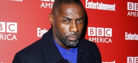 Idris Elba: Actor In Talks To Star In 'The Dark Tower' Movie