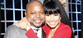 Jelani Maraj: Nicki Minaj's brother charged with raping 12-year-old, Report