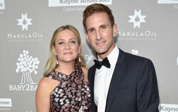 Jessica Capshaw: 'Grey's Anatomy Star' is pregnant with her fourth